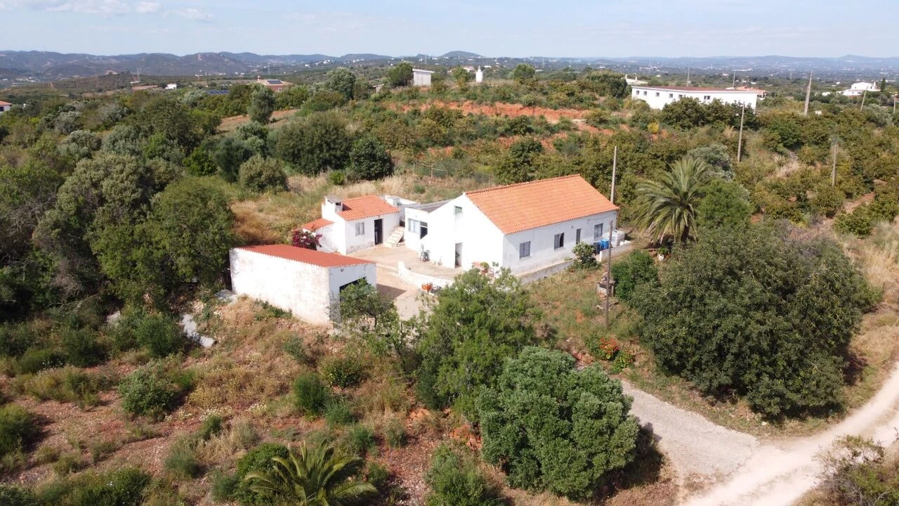 Moradia T3 para Venda em Silves Foto 1