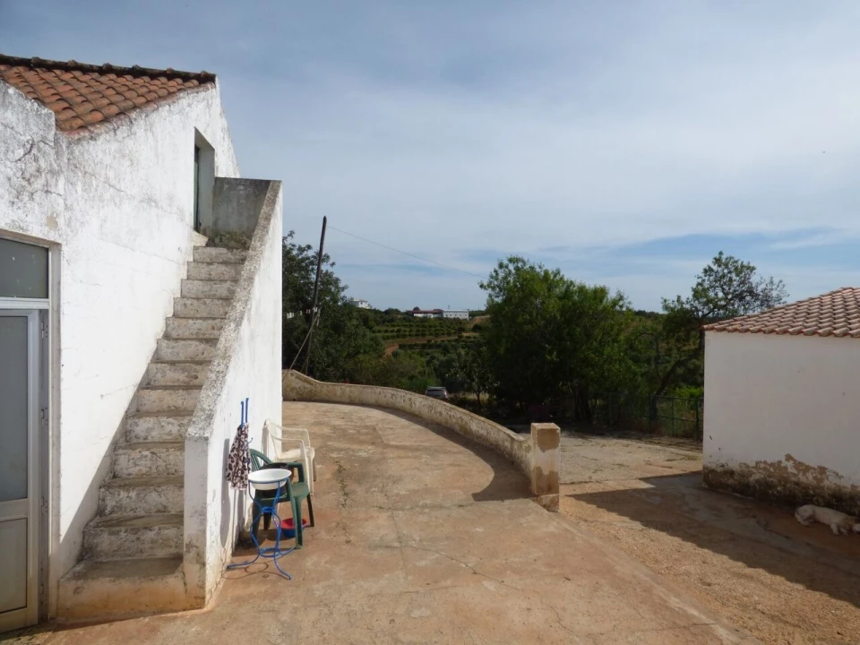 Moradia T3 para Venda em Silves Foto 25