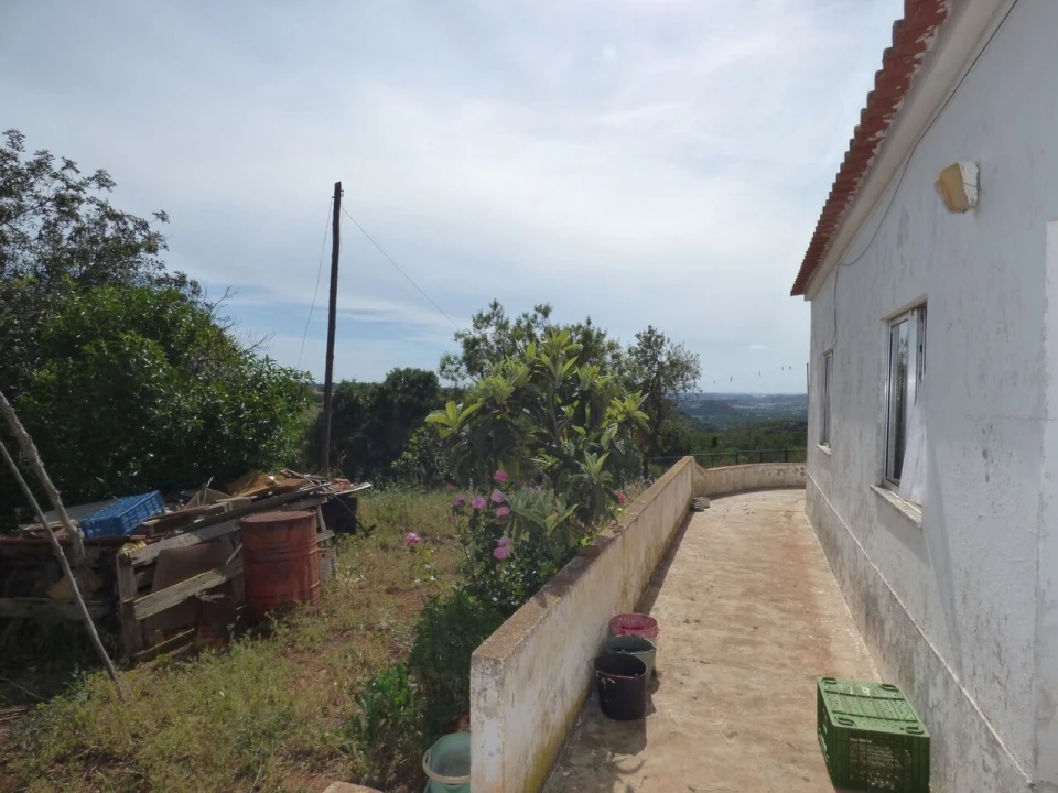 Moradia T3 para Venda em Silves Foto 26