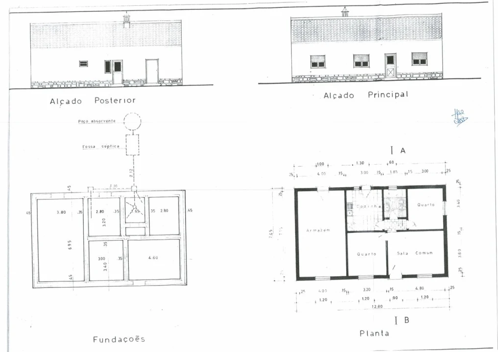 Moradia T3 para Venda em Silves Foto 33
