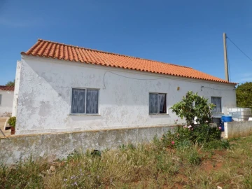 Moradia T3 para Venda em Silves