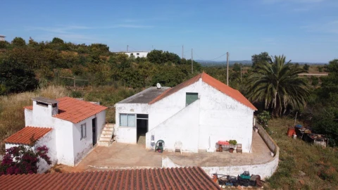 Moradia T3 para Venda em Silves