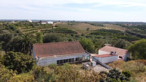 Moradia T3 para Venda em Silves