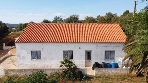 Moradia T3 para Venda em Silves