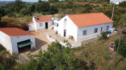 Moradia T3 para Venda em Silves