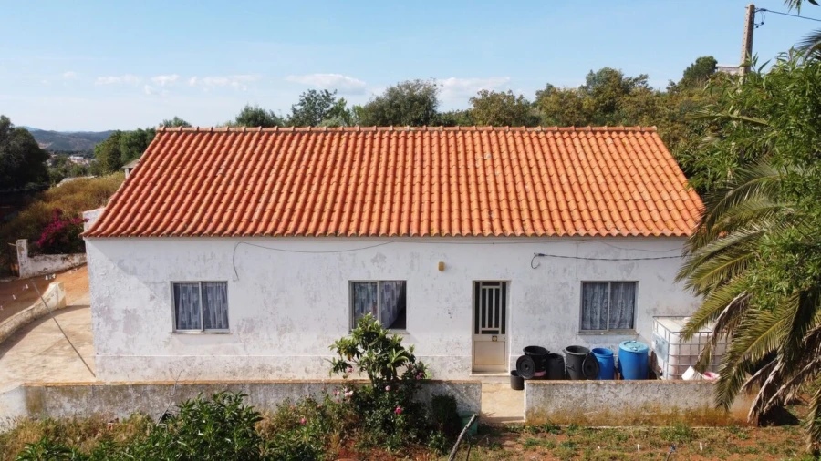Moradia T3 para Venda em Silves Foto 31