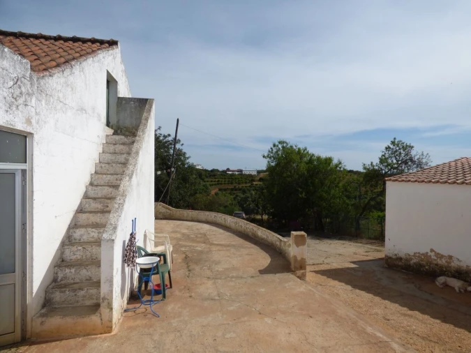 Moradia T3 para Venda em Silves Foto 25