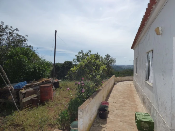 Moradia T3 para Venda em Silves Foto 26