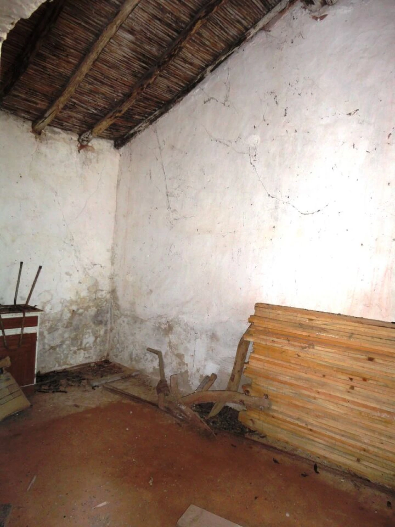 Moradia T1 para Venda em São Bartolomeu de Messines Foto 6