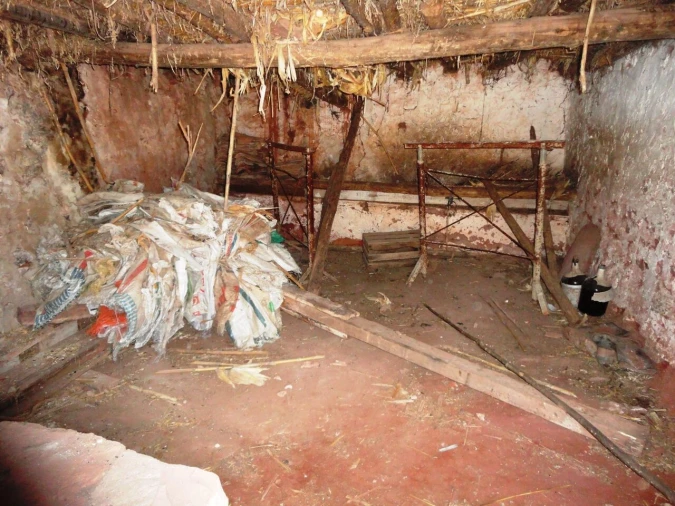 Moradia T1 para Venda em São Bartolomeu de Messines Foto 9