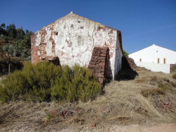 Moradia T1 para Venda em São Bartolomeu de Messines Foto 10