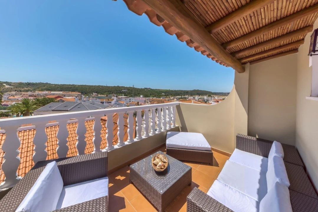 Moradia T3 para Venda em Silves Foto 1