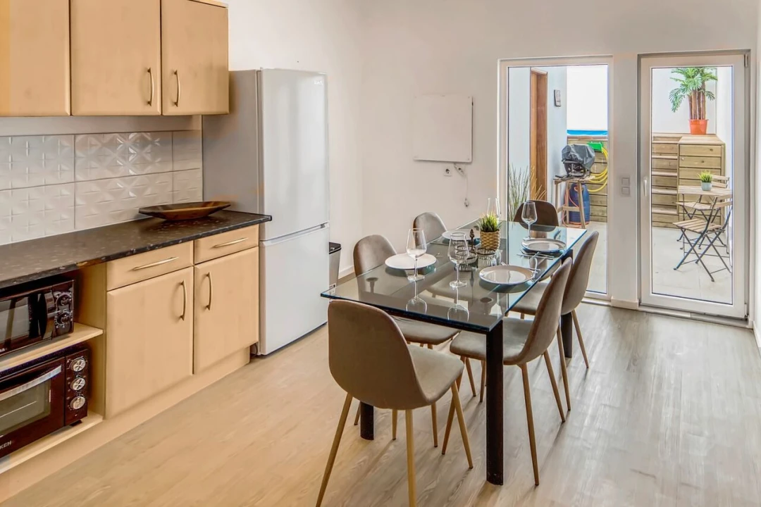 Moradia T3 para Venda em Silves Foto 5