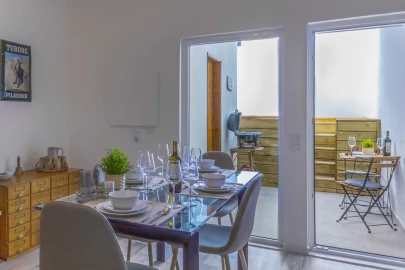 Moradia T3 para Venda em Silves