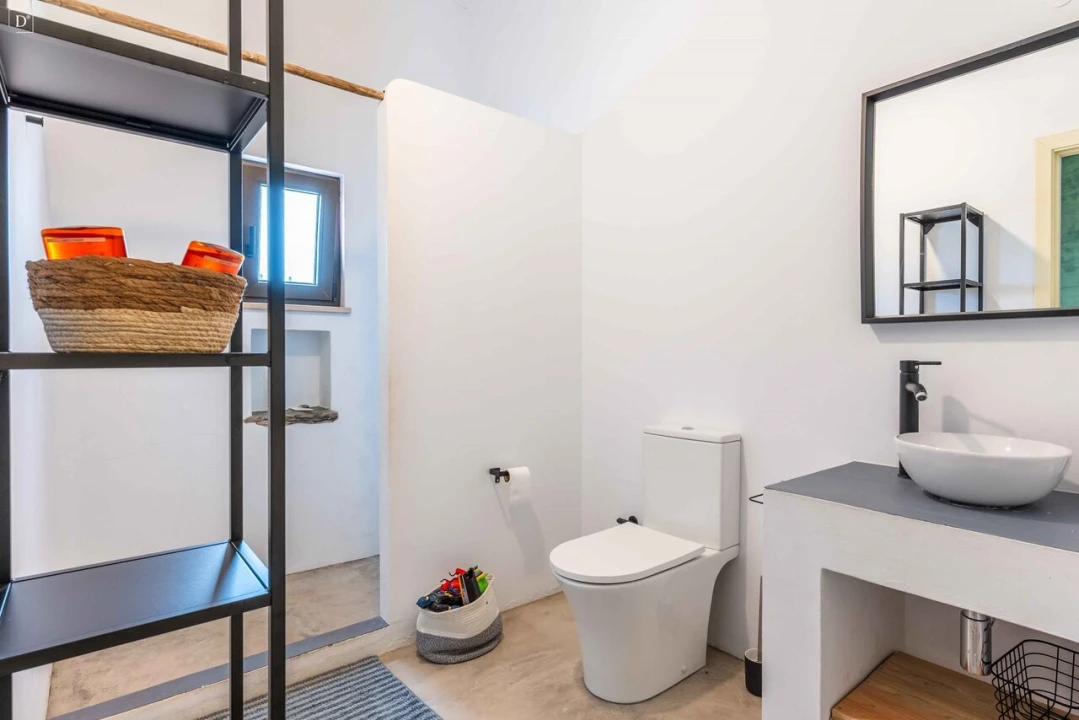 Moradia T4 para Venda em São Marcos da Ataboeira Foto 13