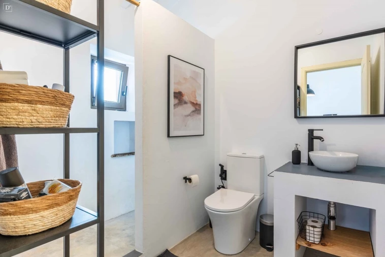 Moradia T4 para Venda em São Marcos da Ataboeira Foto 22