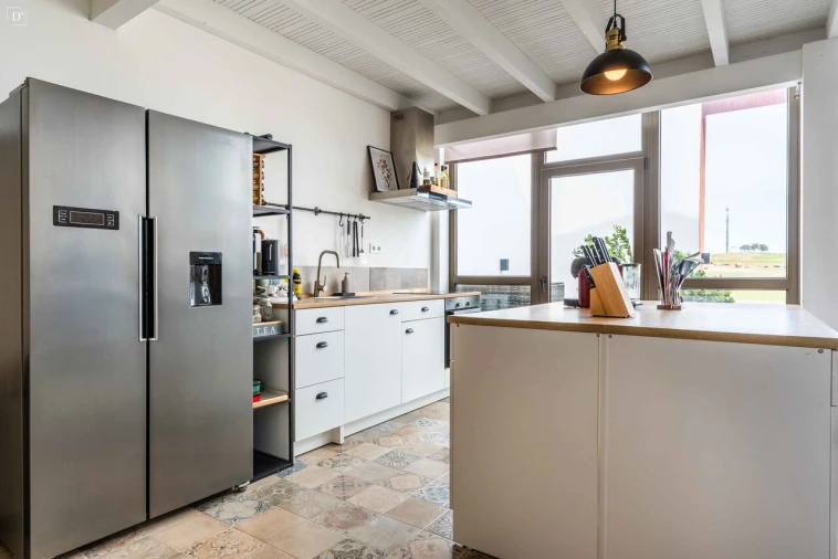 Moradia T4 para Venda em São Marcos da Ataboeira Foto 9