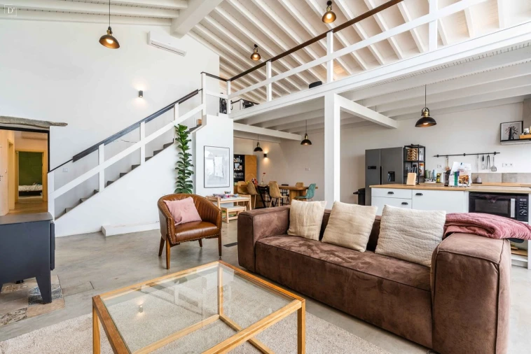 Moradia T4 para Venda em São Marcos da Ataboeira Foto 11