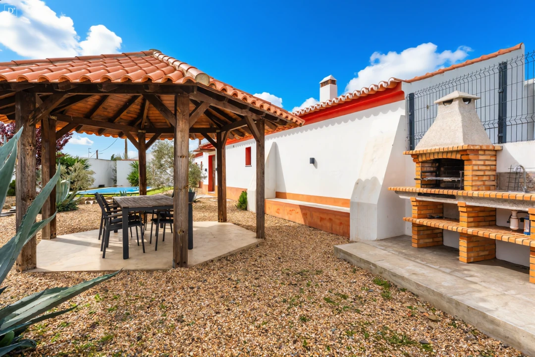 Moradia T4 para Venda em São Marcos da Ataboeira Foto 34