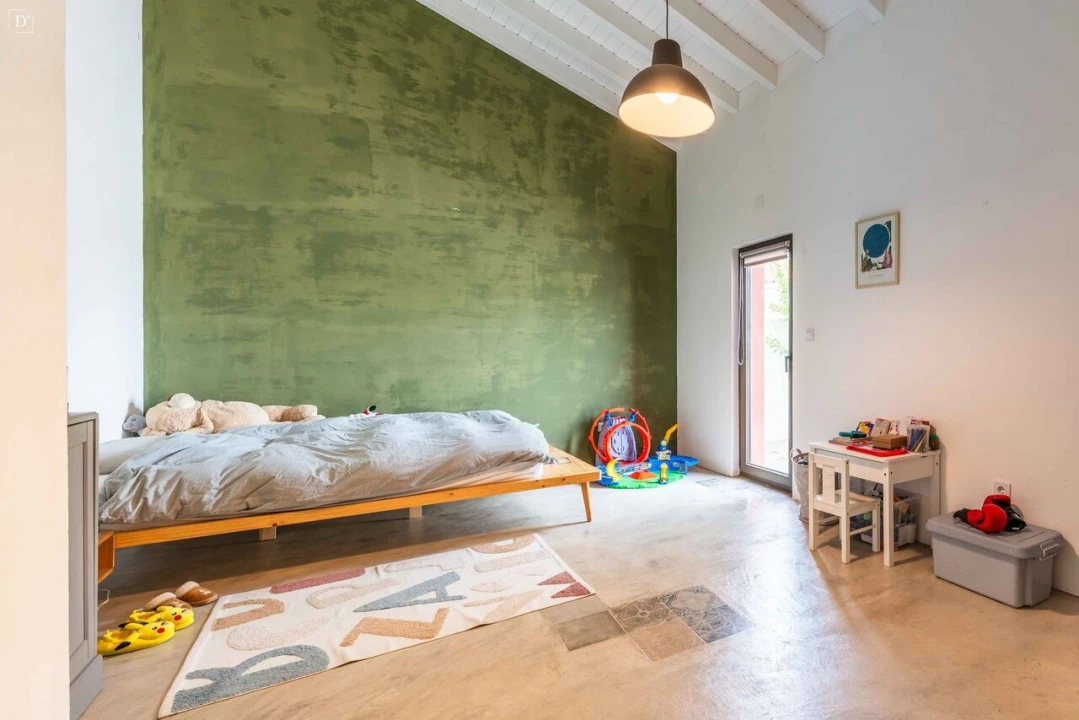 Moradia T4 para Venda em São Marcos da Ataboeira Foto 12