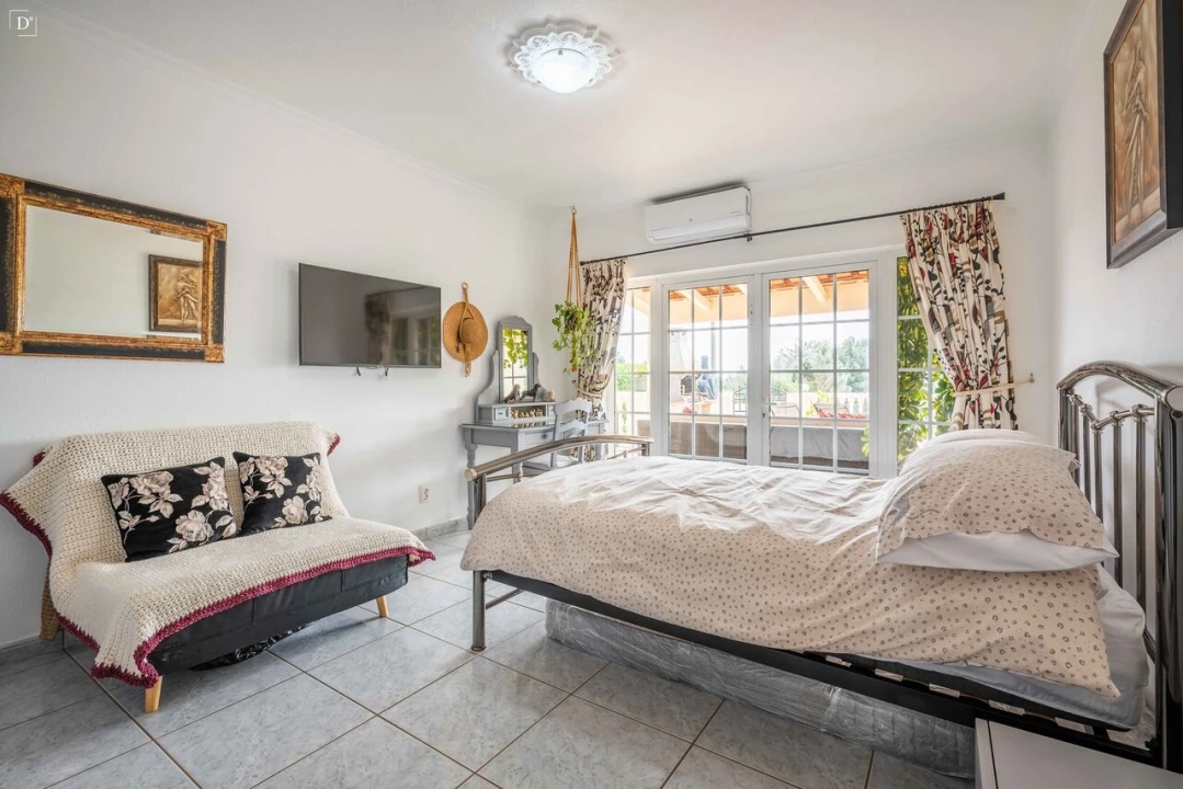 Moradia T3 para Venda em Paderne Foto 12