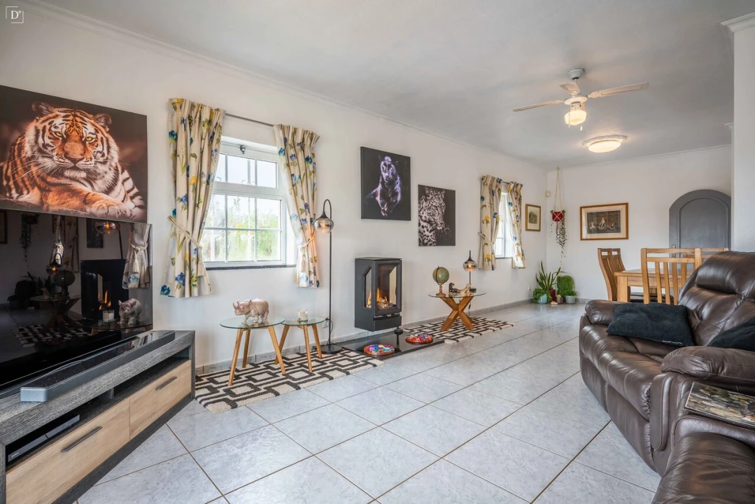 Moradia T3 para Venda em Paderne Foto 6