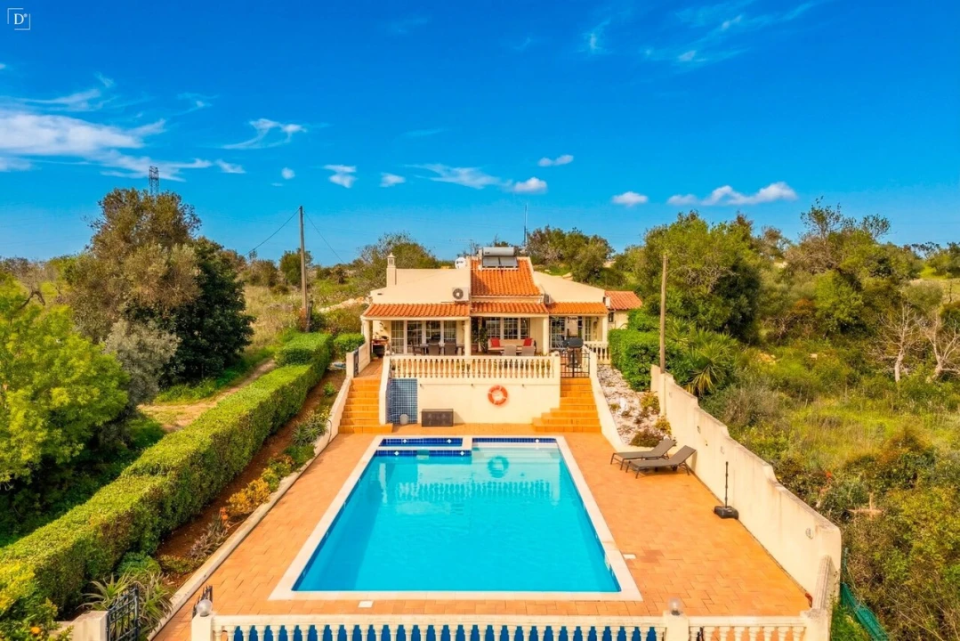 Moradia T3 para Venda em Paderne Foto 25