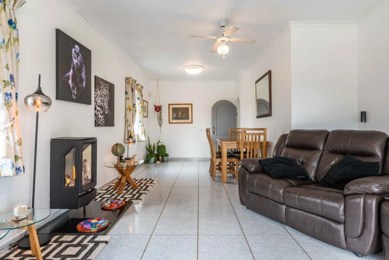 Moradia T3 para Venda em Paderne Foto 23