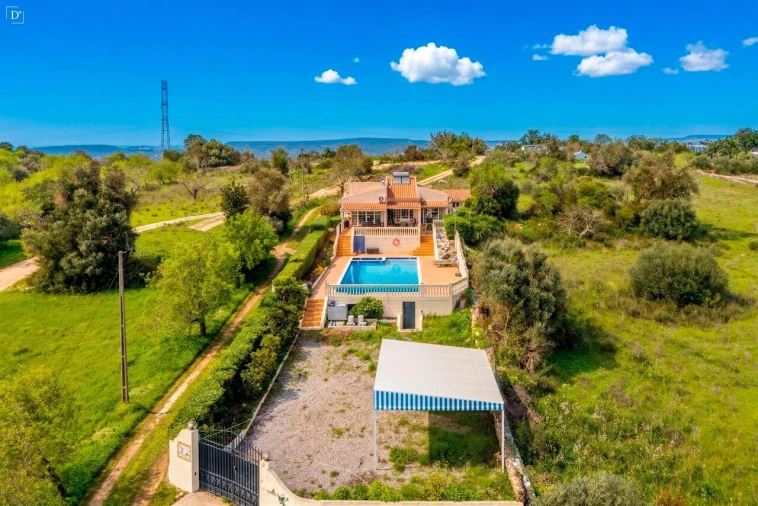 Moradia T3 para Venda em Paderne Foto 26