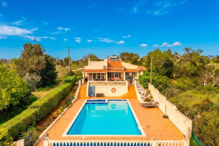 Moradia T3 para Venda em Paderne Foto 25