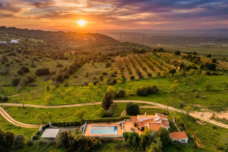 Moradia T3 para Venda em Paderne Foto 2