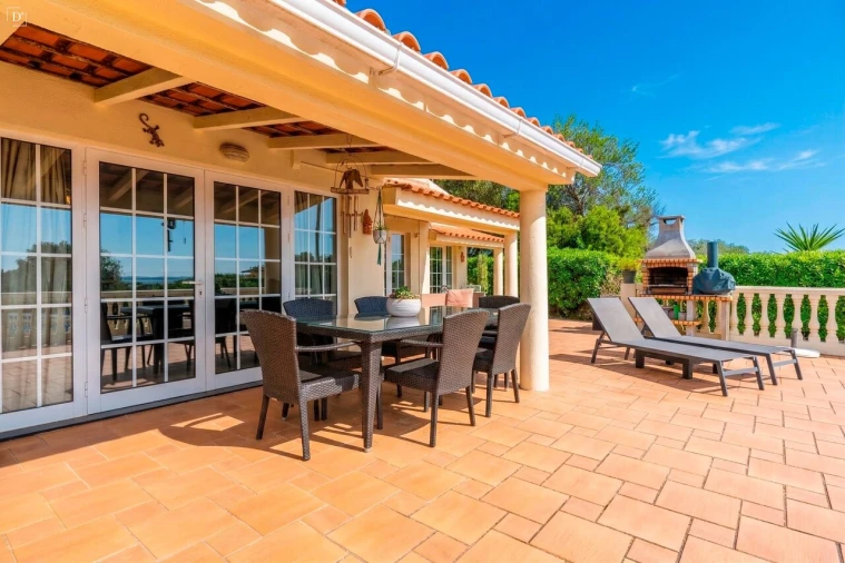 Moradia T3 para Venda em Paderne Foto 3