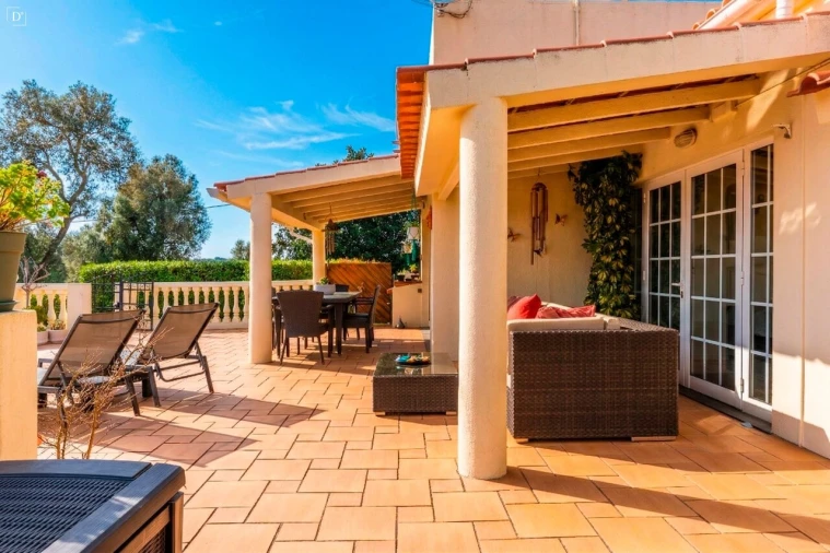 Moradia T3 para Venda em Paderne Foto 28