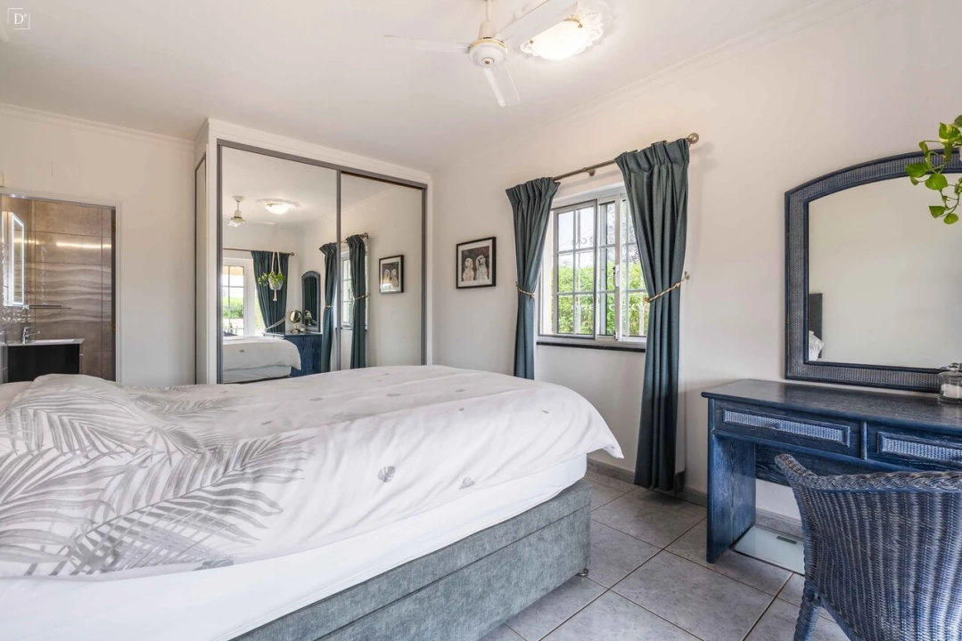 Moradia T3 para Venda em Paderne Foto 16