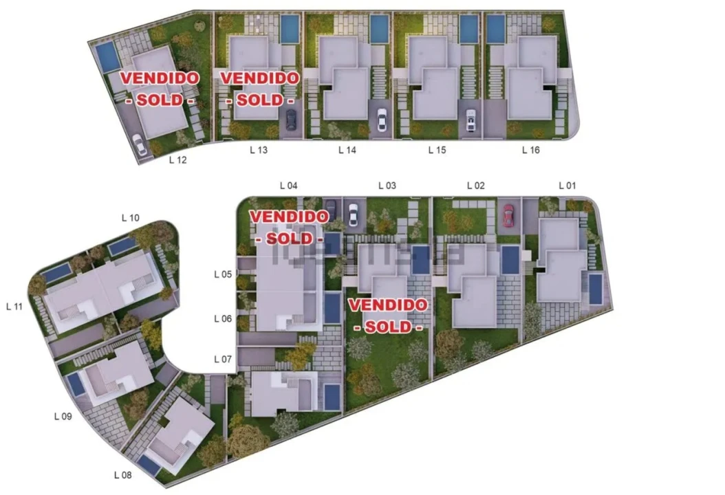 Moradia T3 para Venda em Amoreira Foto 5