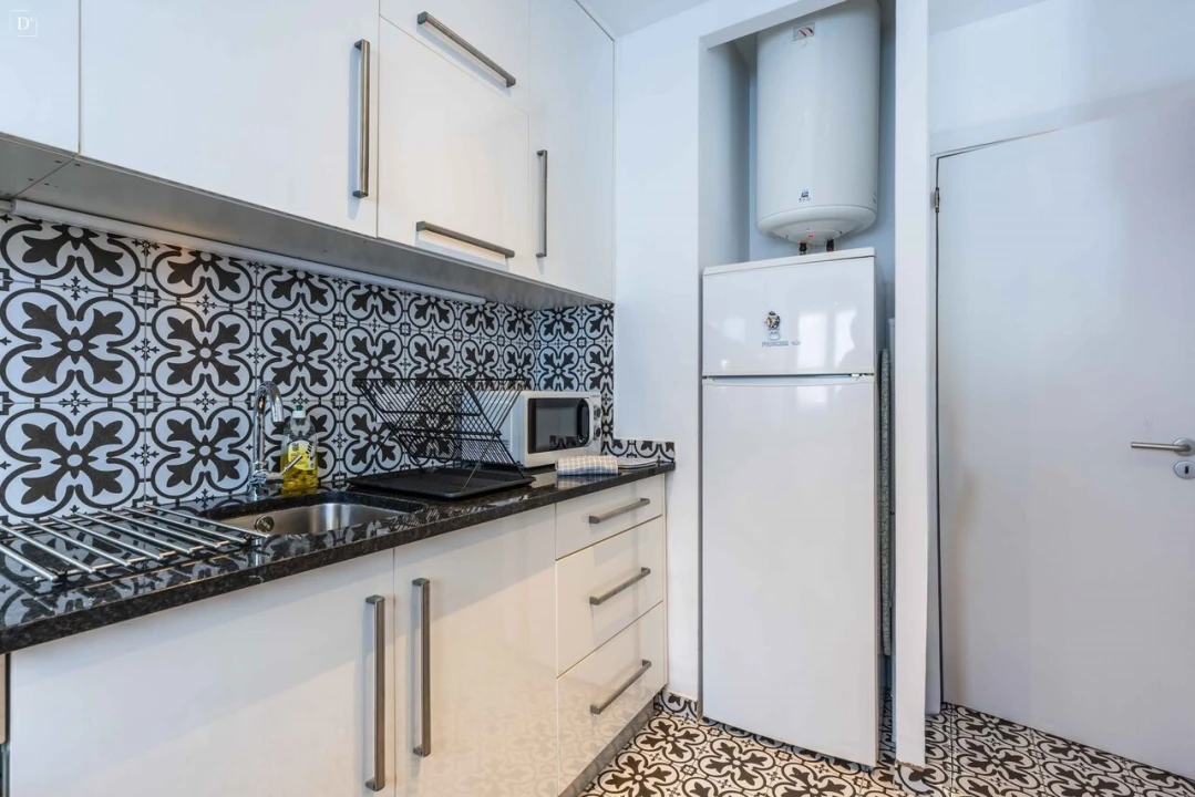 Apartamento T3 para Venda em Albufeira e Olhos de Água Foto 5