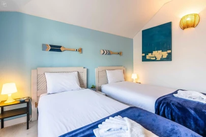 Apartamento T3 para Venda em Albufeira e Olhos de Água