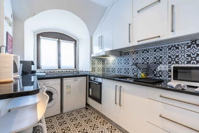 Apartamento T3 para Venda em Albufeira e Olhos de Água