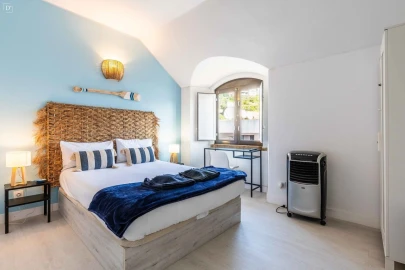 Apartamento T3 para Venda em Albufeira e Olhos de Água