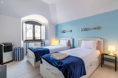 Apartamento T3 para Venda em Albufeira e Olhos de Água