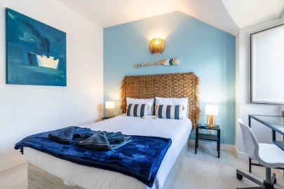 Apartamento T3 para Venda em Albufeira e Olhos de Água