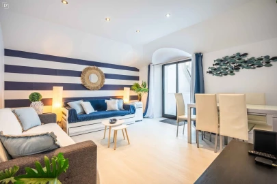 Apartamento T3 para Venda em Albufeira e Olhos de Água