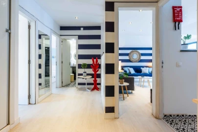 Apartamento T3 para Venda em Albufeira e Olhos de Água