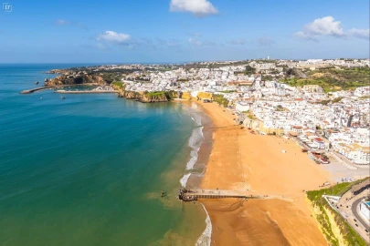 Apartamento T3 para Venda em Albufeira e Olhos de Água