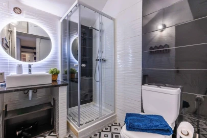 Apartamento T3 para Venda em Albufeira e Olhos de Água