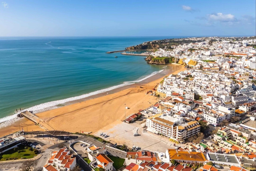 Apartamento T3 para Venda em Albufeira e Olhos de Água Foto 17
