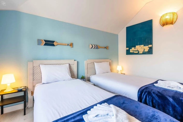 Apartamento T3 para Venda em Albufeira e Olhos de Água Foto 13
