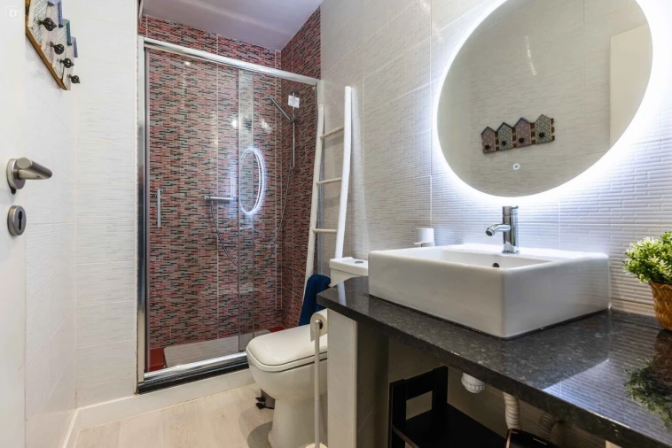 Apartamento T3 para Venda em Albufeira e Olhos de Água Foto 11