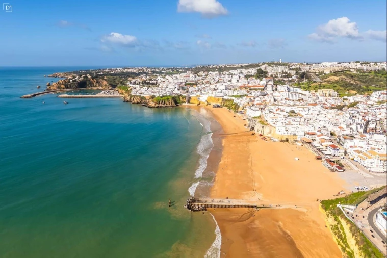 Apartamento T3 para Venda em Albufeira e Olhos de Água Foto 3