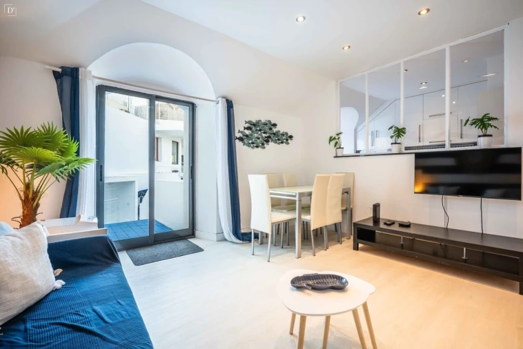 Apartamento T3 para Venda em Albufeira e Olhos de Água Foto 7